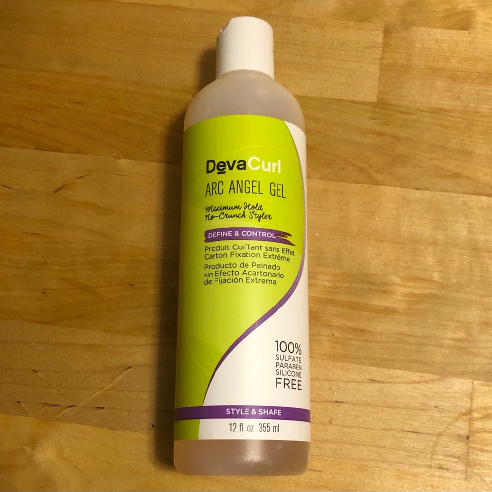 Devacurl Arc Angel angel ✨